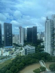 Mirage Tower (D9), Condominium #586035621